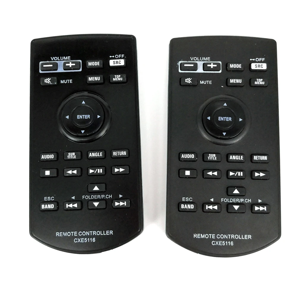 Buy New Replacement CXE5116 For Pioneer Car Audio System Remote Control Remoto