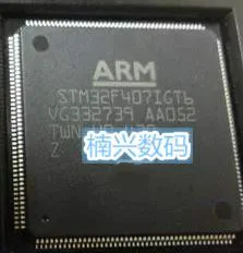 

10pcs/lot STM32F427IIT6 STM32F427II STM32F427 LQFP-176