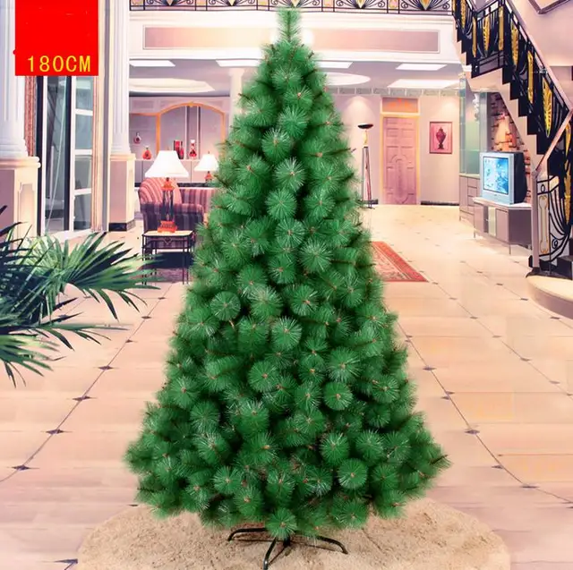 18m 180cm luxury encryption christmas pine neddle tree diy decor pvc metal frame xmas - Metal Frame Christmas Decorations 18m 180cm luxury encryption christmas pine neddle tree diy decor pvc metal frame xmas - Metal Frame Christmas Decorations