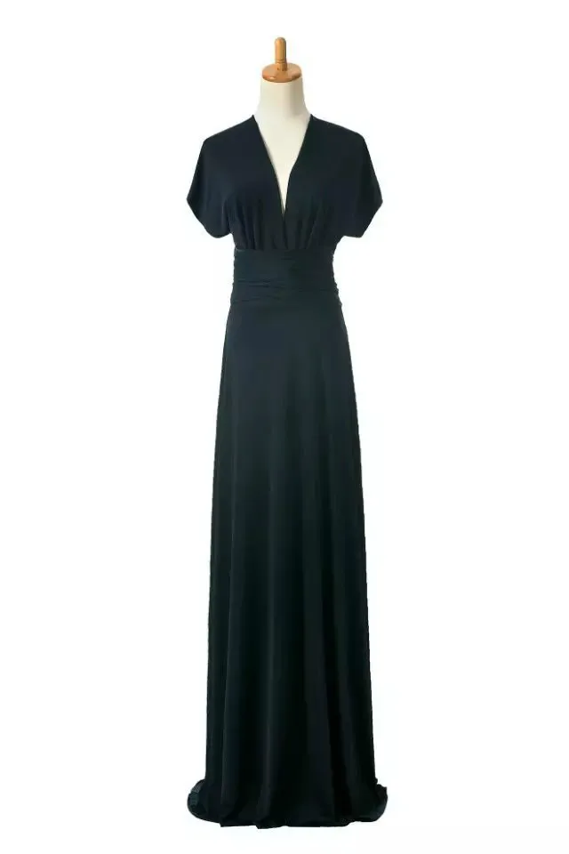 Vestidos Longos летнее платье длинные платья женщин Vestido Longo халат Vetement роковой ну