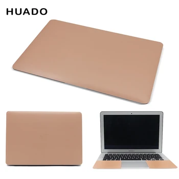 

11.6 13.3 15.6 17.3 inch Laptop Skin Decal Sticker Cover PVC Notebook Reusable Protector for Macbook/ Lenovo/ HP/ ASUS/ ACER/MI