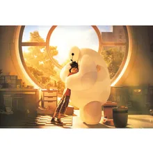 Бумажные паззлы 1000 штук рождественский теплый белый медведь и прекрасная детская головоломка головоломки 1000 штук для взрослых