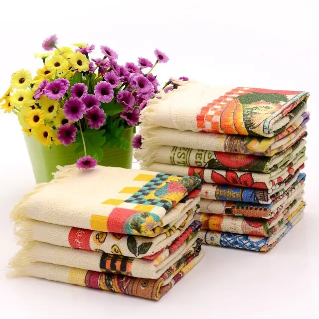 40 60cm 3pcs cotton