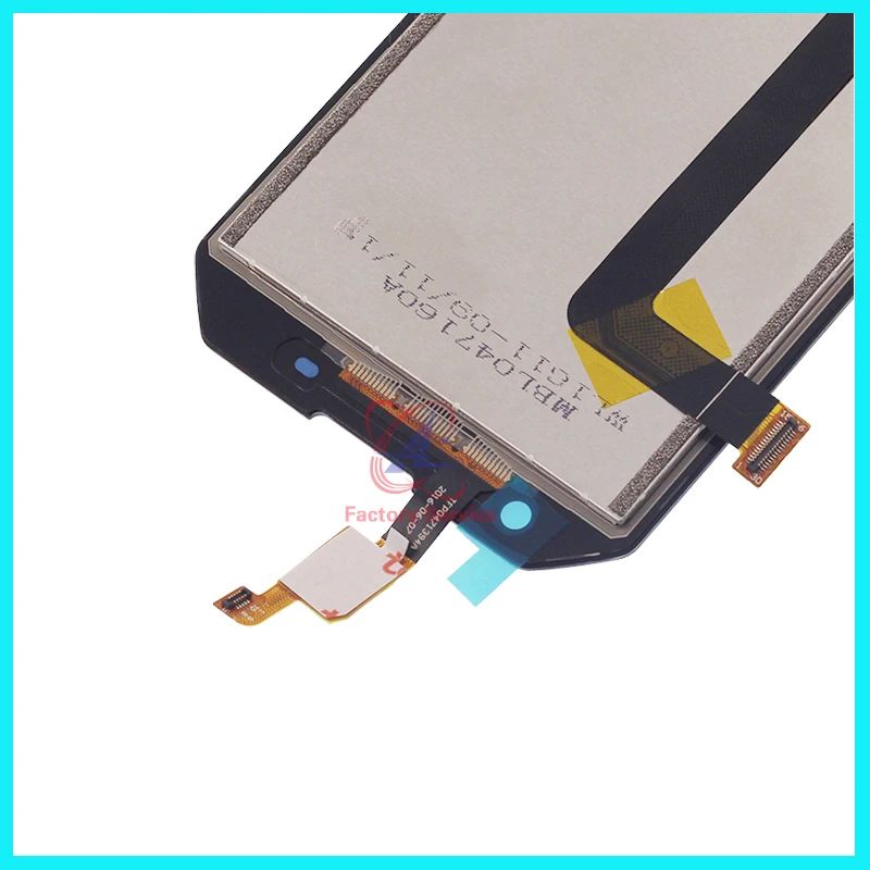 Blackview Bv6000 lcd 2