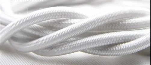 

[wamami] New White Round Elastic Cord String Set Ball Jointed Doll MSD DOD 1/4 BJD Doll