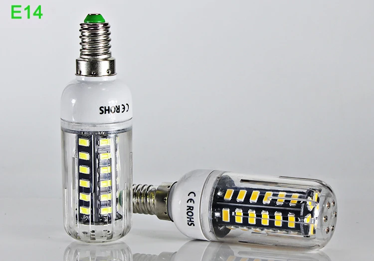 E27 led bulb 8