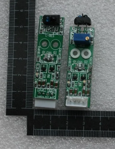 

Diffuse photoelectric switch module limit switch position adjustable switch position detection switch distance