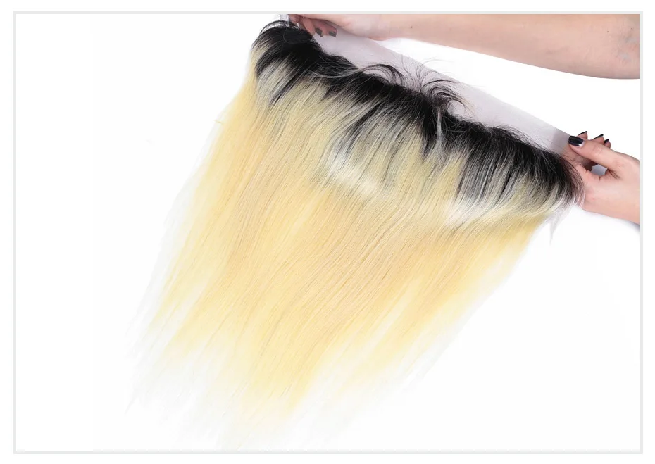 1B 613 13x4 Lace Frontal (1)
