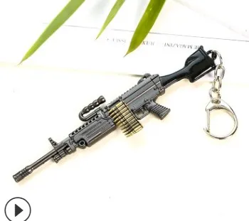 20 шт./партия, брелок для ключей pubg, кольцо для ключей ajax, вешалка для ключей brelok, Украина, Канада, французский - Цвет: C
