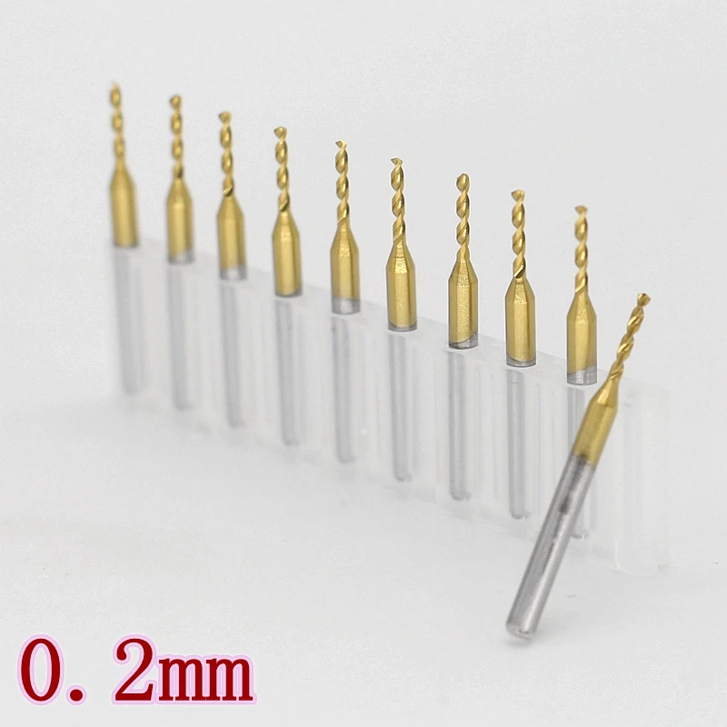 drill bit for metal