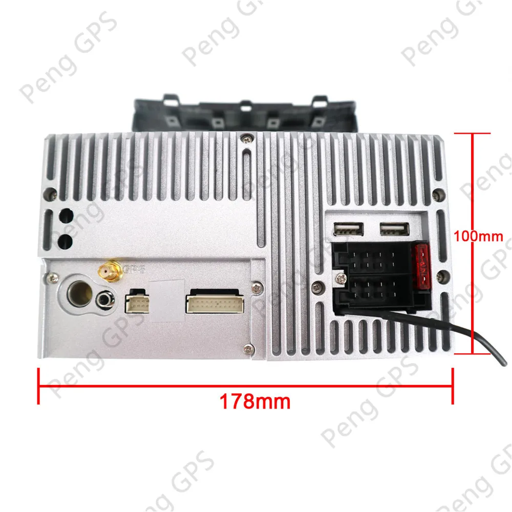 Clearance Android 9.1 Radio Stereo GPS For For Renault Megane 3 Fluence 2009-2015 Car DVD Player  navigation Multimedia Auto IPS 4