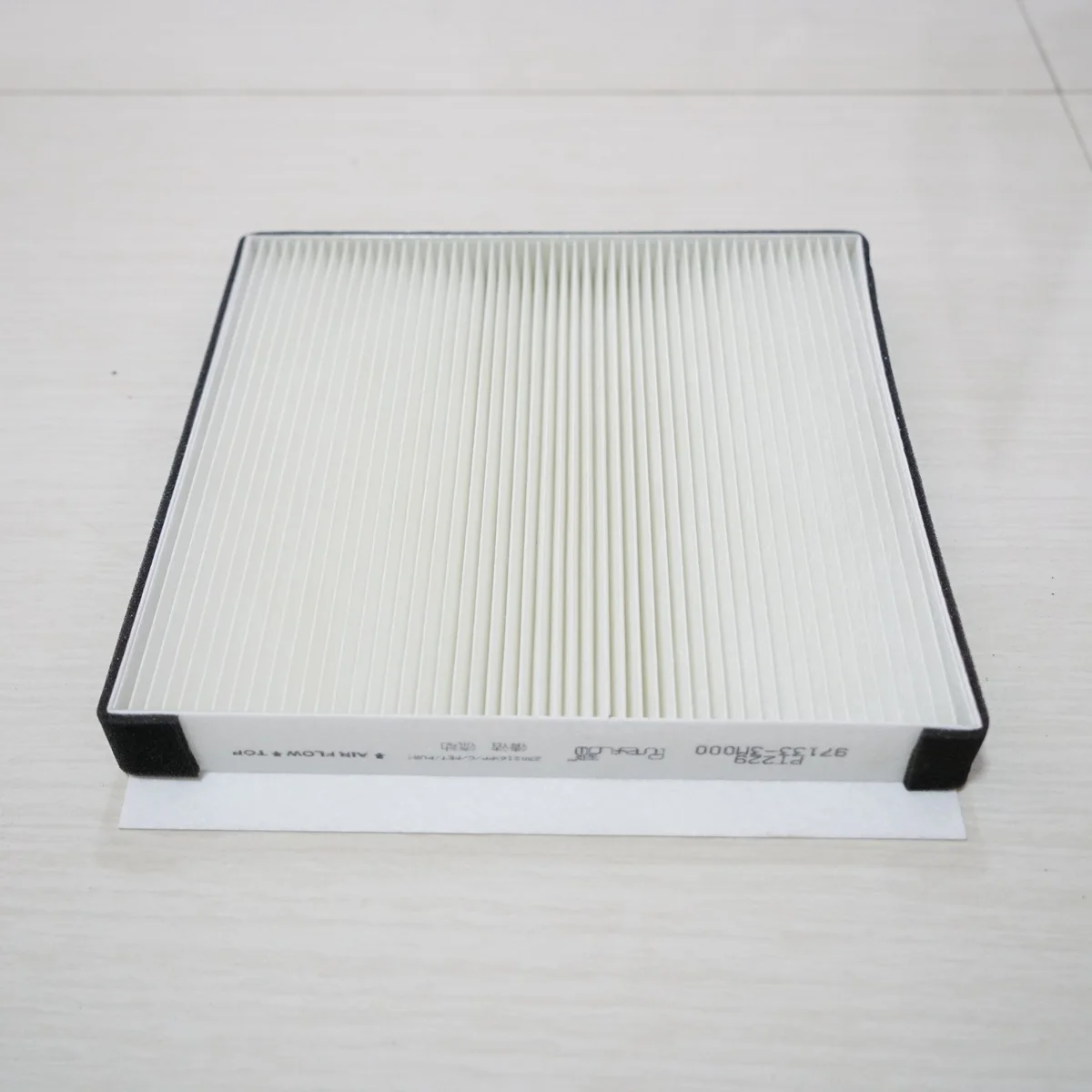 

Cabin Air Filter fit for 2009 hyundai Genesis 3.8L 97133-3M000 T229