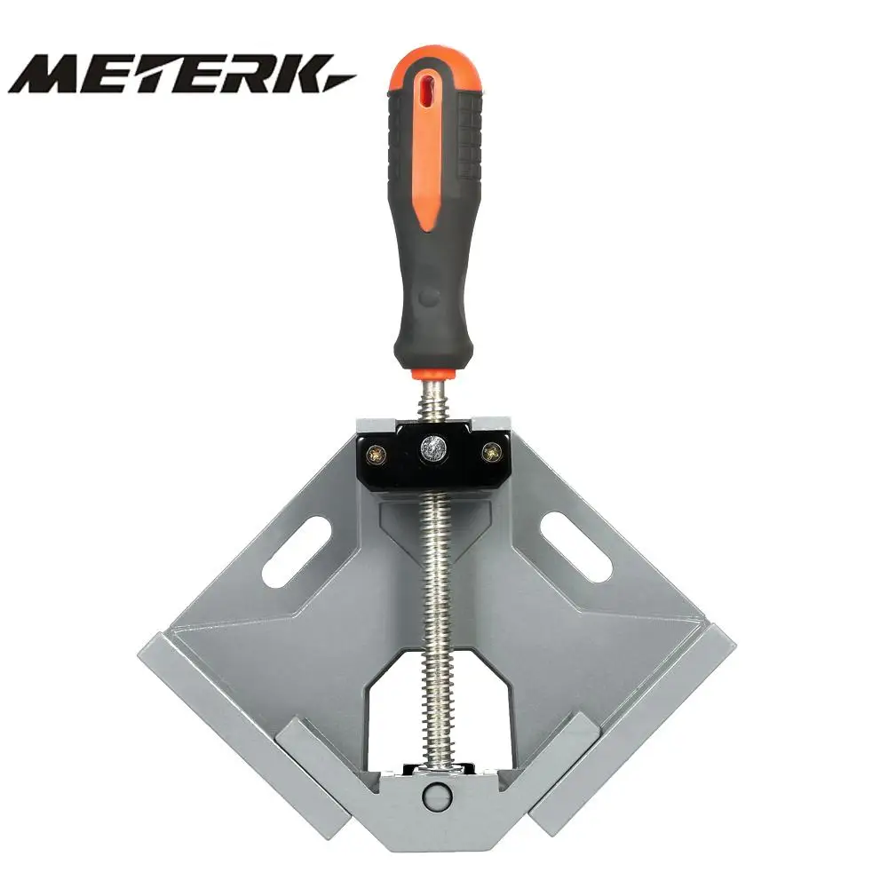 90 Degree Corner Right Angle Vice Welding Woodworking Clamps at Right