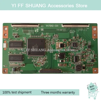 

100% test shipping for V470H2-C01 logic board V470H2-L02