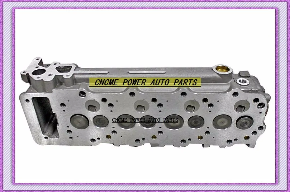 ME202620 ME029320 908 614 908614 4M40T 4M40-T Cylinder head assembly ASSY For Mitsubishi Pajero Montero GLS GLX Canter 2