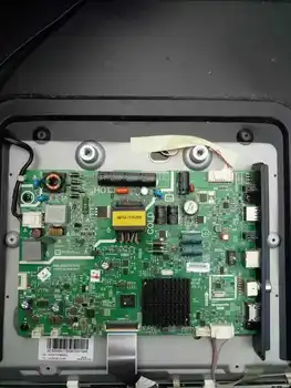 

32X5 motherboard 5800-A8S410-1P00 with screen SDL320HY