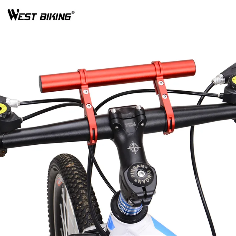 handlebar light for cycle