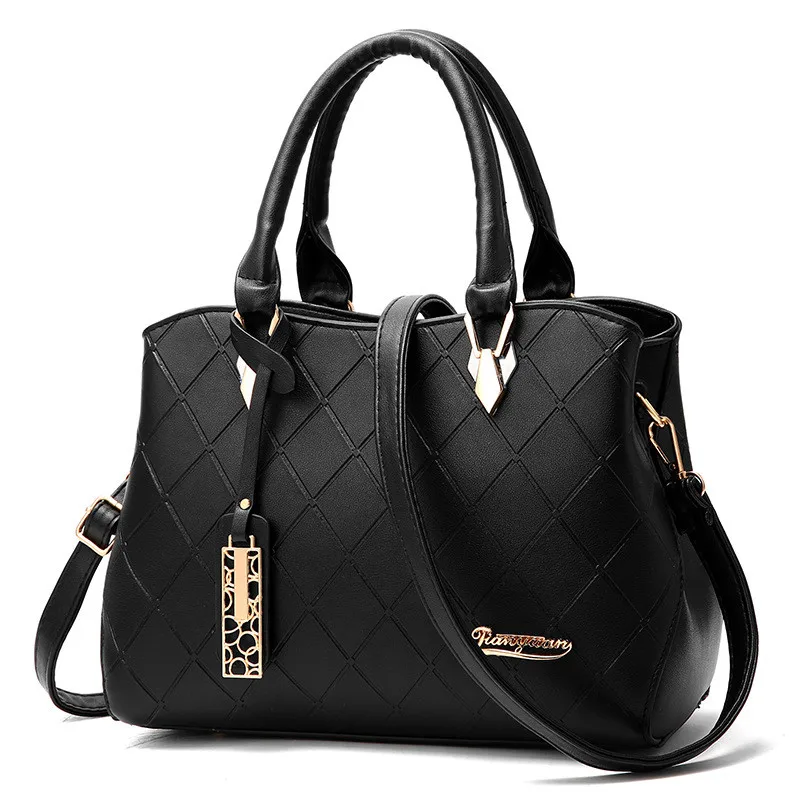 women bag Fashion Casual women's handbags Luxury handbag Designer Shoulder bags new bags for women 2021 white Simulation leather 2