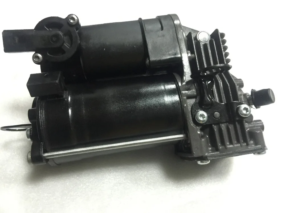 Новая пневматическая подвеска компрессор насос 1643201204 A1643201204 для Mercedes ML GL X164 W164 AMG
