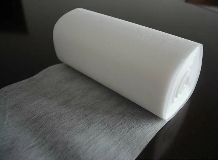 1 Roll of Biodegradable Flushable Viscose Cloth diaper Nappy Inserts Liners 100 sheets per Roll 19*28cm