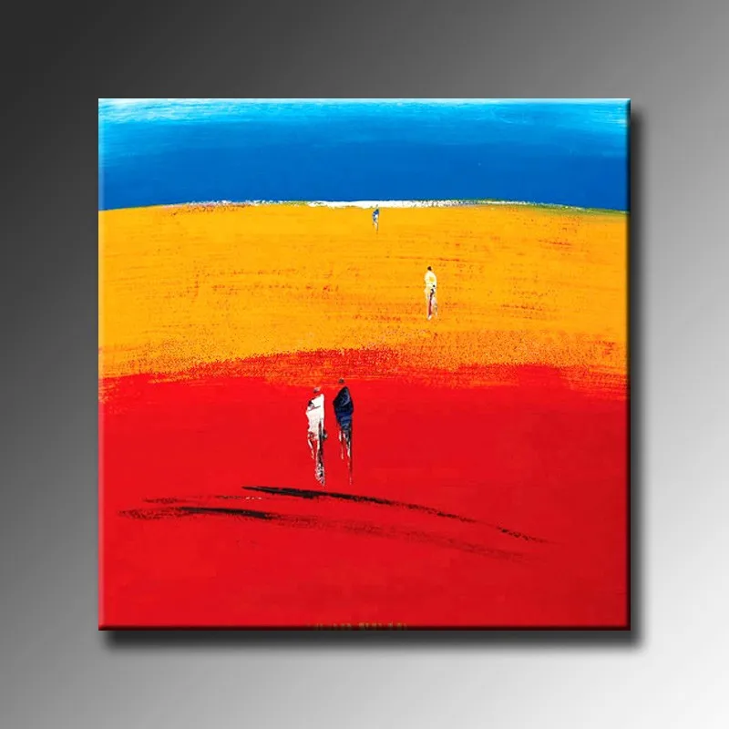 

handmade abstract oil painting modern decorative oil painting canvas art painting on the wall