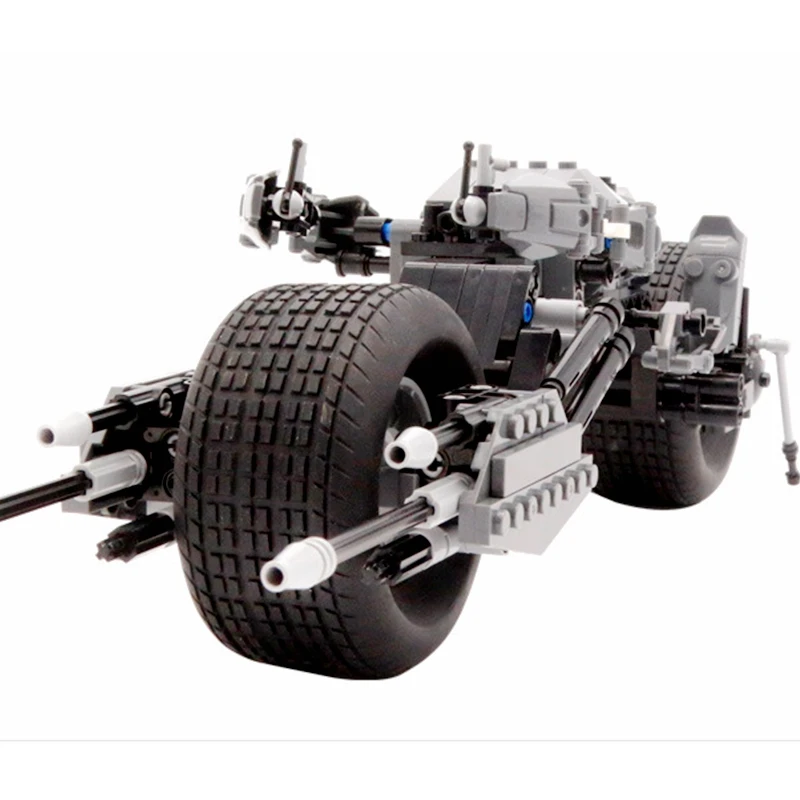 Buy Mailackers 07061 Legoing Batman 5004590 The Batman