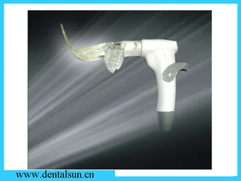 

Dental teeth Oral Suction iLight self-suction/dental shinging Suction machine