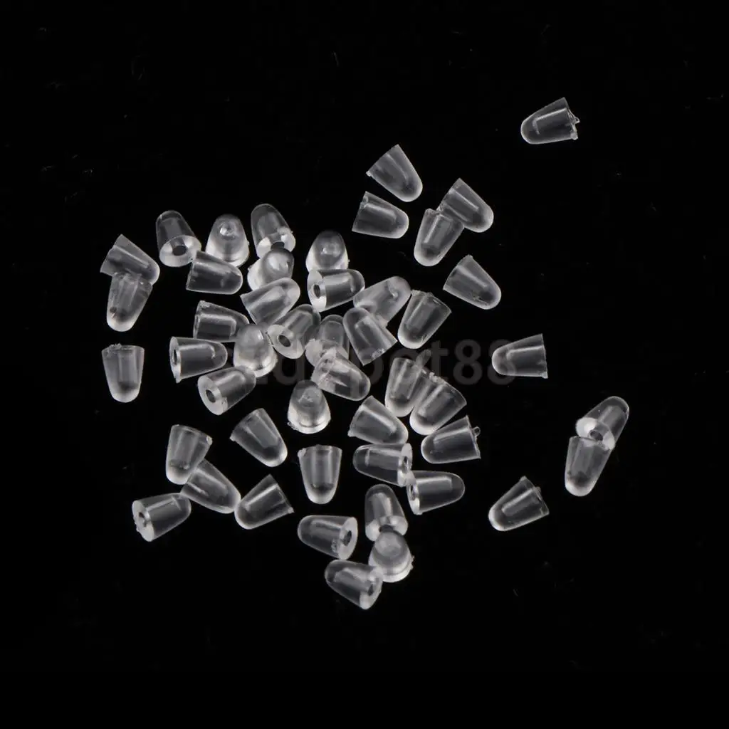 1000PCS Cap Nut Eye Glasses Sunglasses Reading Spectacles Optical Repair Part Tools