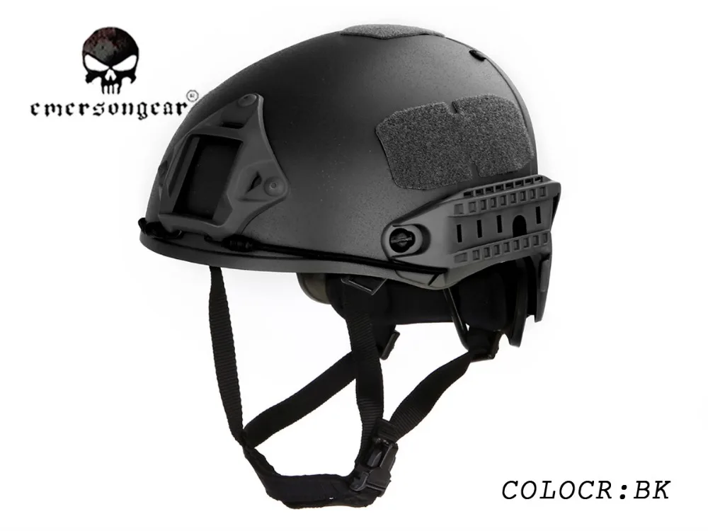 Для страйкбола фирмы emeson Wargame защитный шлем CP стиль emersongear Открытый тактический шлем для охоты EM9224