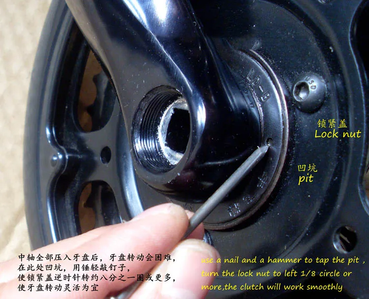 Excellent 48V 450W/600W Mid-Drive Motor Electric Bike Ebike Electric Bicycle Motor Use for MTB Mountain Bike Road Bicycle 2 Excellent 48V 450W/600W Mid-Drive Motor Electric Bike Ebike Electric Bicycle Motor Use for MTB Mountain Bike Road Bicycle 2