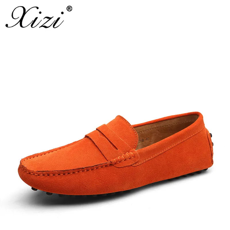 Xizi/Летняя мужская повседневная обувь модные мужские кроссовки лоферы из
