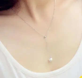 

NT45N fashion necklaces with box