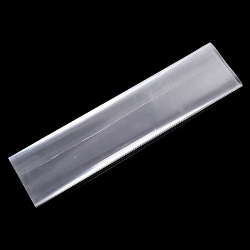 Home decor kitchen oil-proof wall stickers heat-resistant transparent foil fumes wallpaper paste kitchen accessories 7zZA044