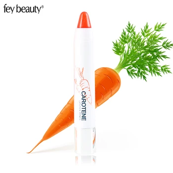 

Lip Balm Natural Magic Change Color Lipsticks Chapstick Hidratante Labial Carotene Pregnant Women Baby Lip Care Crayon Cosmetics
