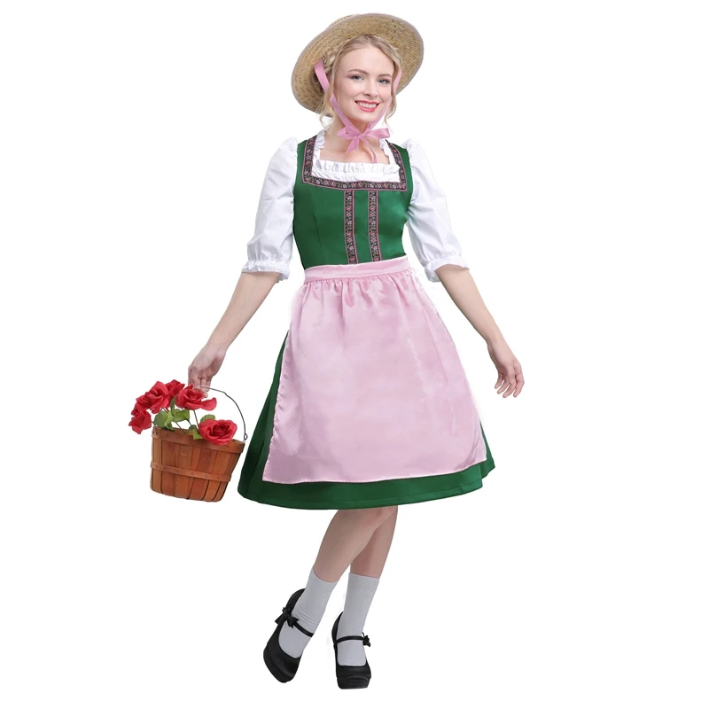 Немецкий Национальный Костюм Купить