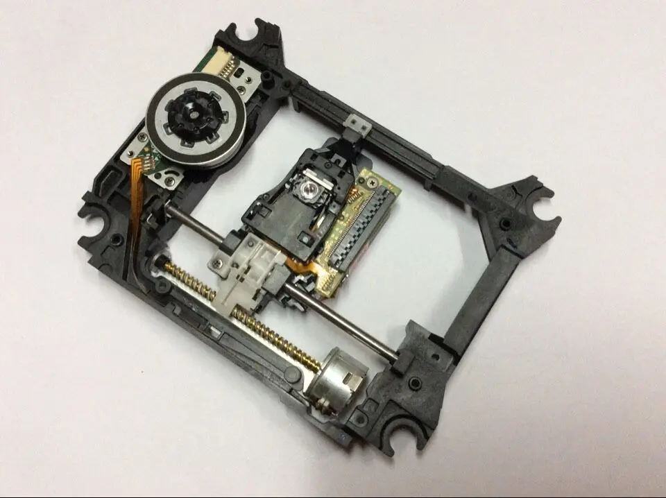 Новинка фотомагнитола KES-480A KEM480AAA KES480A Blu-Ray радиоплеер оптический блок связи |