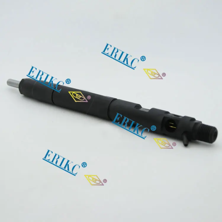 ERIKC EMBR00101D Injector 1100100-ED01 Auto Fuel diesel CR rail injector common rail 28231014 and 1100100ED01 and 9686191080 (2)