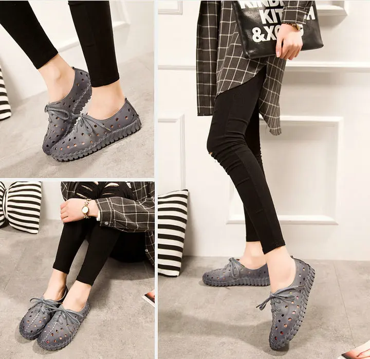 Sneakers Casual Women Flats Shoes Summer Women Hot Authentic Leather Comfortable Shoes For Female Footwear (24)