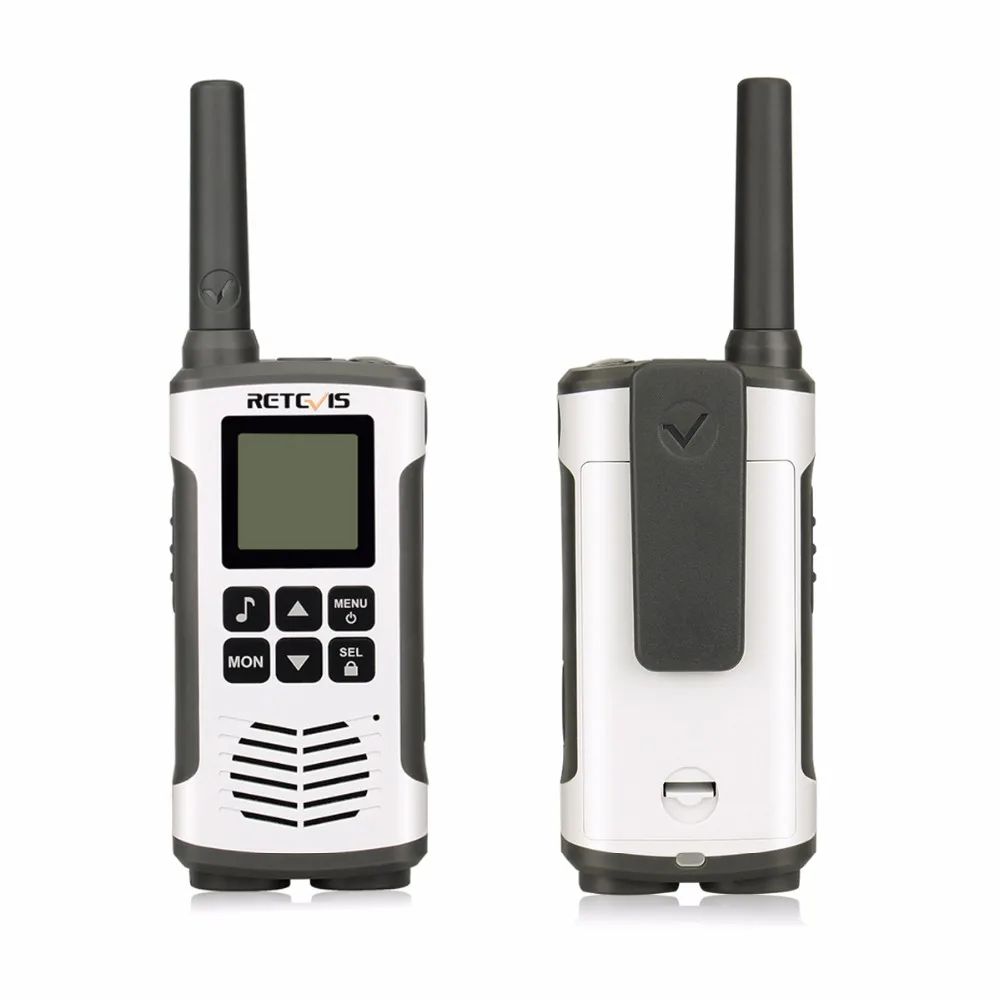 2pcs Retevis RT45 Walkie Talkie PMR446 PMR Radio 446 MHz/FRS Handheld 2 Way Radio Station Hf Transceiver Micro USB Charging VOX 2pcs Retevis RT45 Walkie Talkie PMR446 PMR Radio 446 MHz/FRS Handheld 2 Way Radio Station Hf Transceiver Micro USB Charging VOX