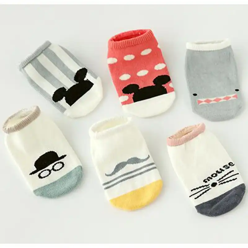 newborn socks boy