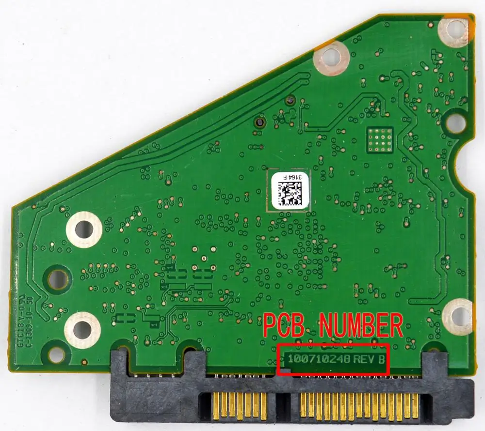 desktop, 100710248 REV B 100710248 REV C