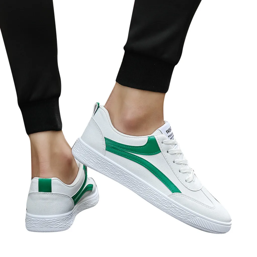 Pandaie-Mens Shoes Fashion Men/‘s Leisure Camouflage Running Shoes Non-Slip Breathable Light Sneaker