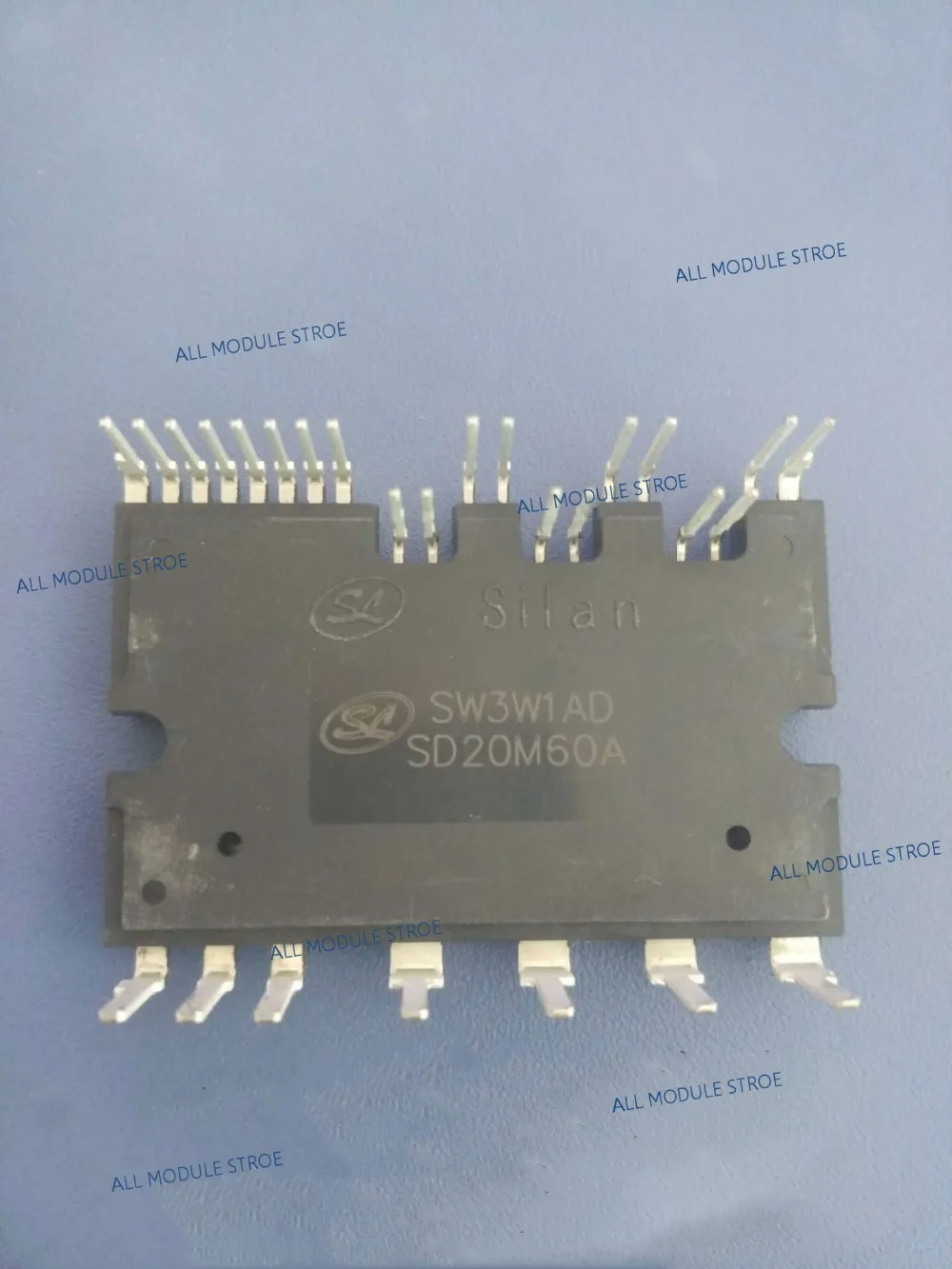 SD20M60AC SD20M60A и модуль