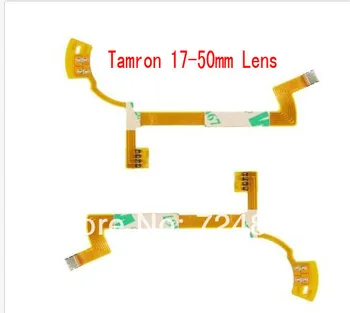 

2pcs Tamron 17-50mm Lens Aperture Flex Cable Ribbon Repair Part for Canon Camera