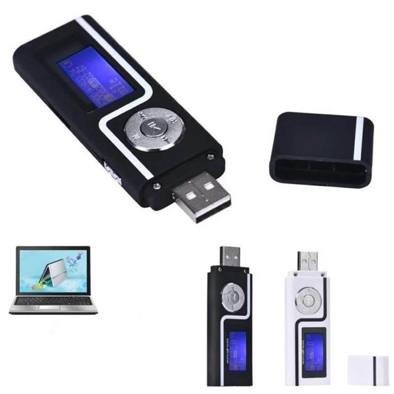 Мини USB MP3 музыкальный плеер флэш-память для хранения чистого аудио сенсорных тонов Mp3 Wma Wav Yse Lcd Портативный Walkman