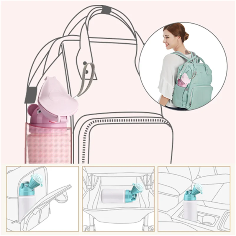 2018 new urinal