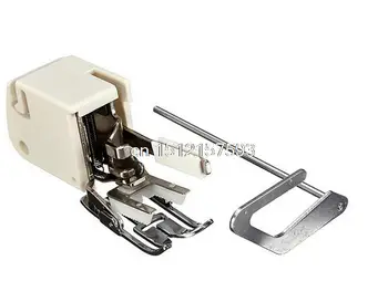 

Best Promotion Wholesale Walking Even Feed Quilting Presser Foot Feet For Low Shank Sewing Machine For Janome Hot Sale