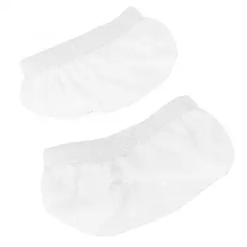 

2pcs/set Cleaning Mop Pad Replacement For PD20005 PD20020 Steamer Accessories