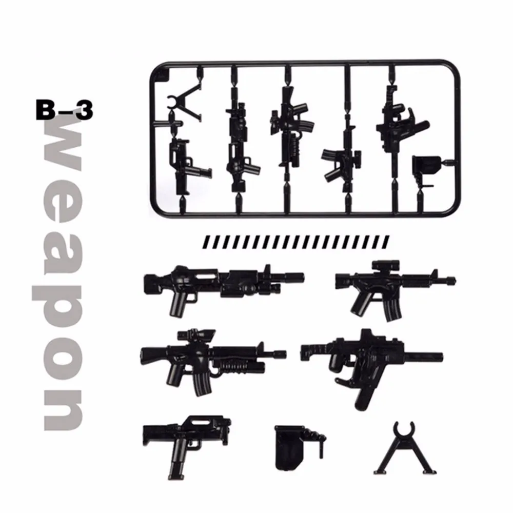 B-3