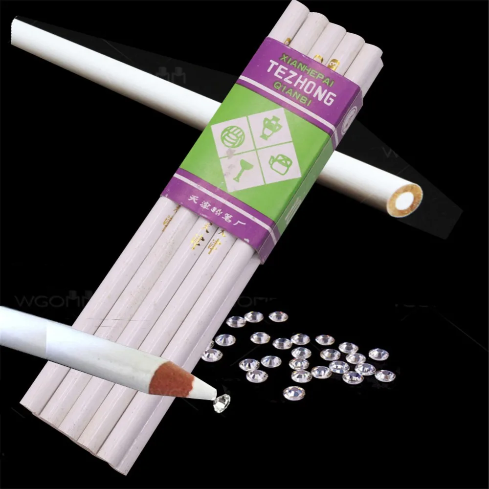 Набор для алмазной вышивки сделай сам 40 шт. 176*8 мм|diamond painting pencil|sewing pencildiamond accessories |